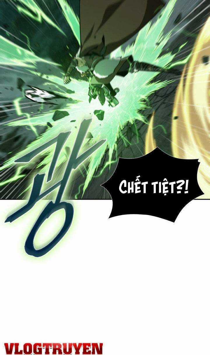 Vua Trộm Mộ - Chapter 370 - Trang 30