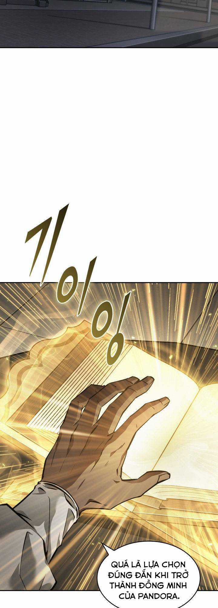 Vua Trộm Mộ - Chapter 370 - Trang 4