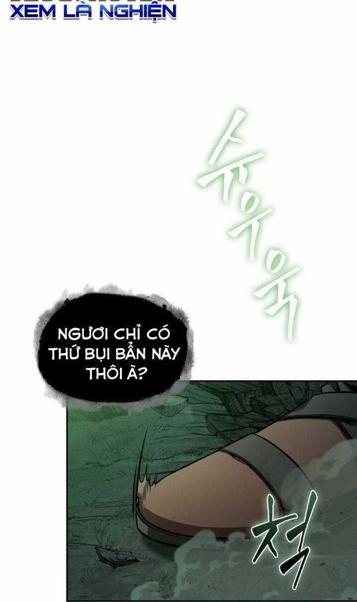 Vua Trộm Mộ - Chapter 370 - Trang 31