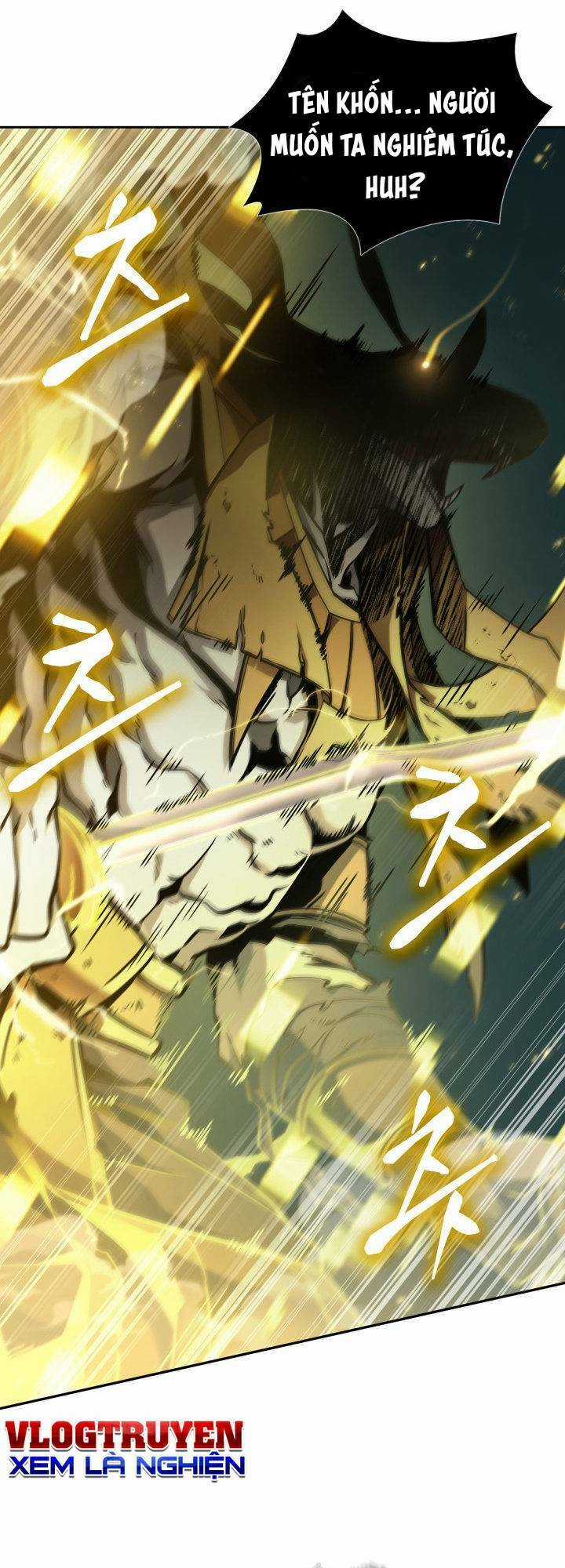 Vua Trộm Mộ - Chapter 370 - Trang 33