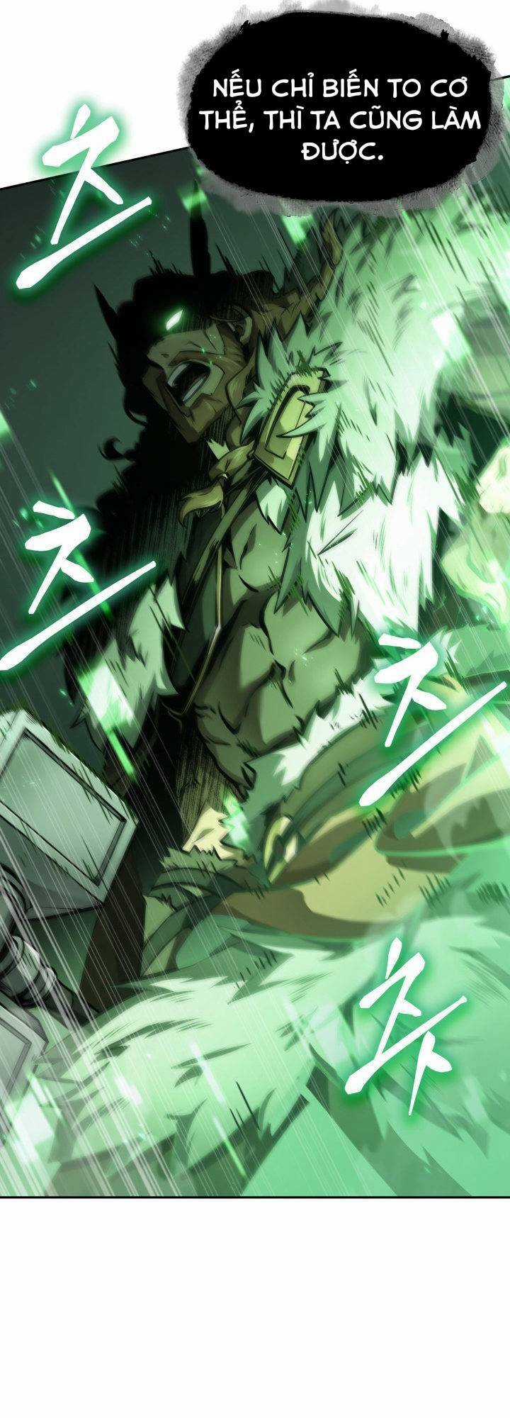 Vua Trộm Mộ - Chapter 370 - Trang 34