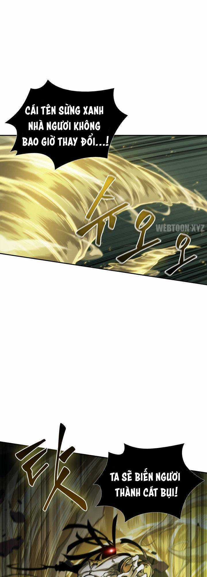 Vua Trộm Mộ - Chapter 370 - Trang 35