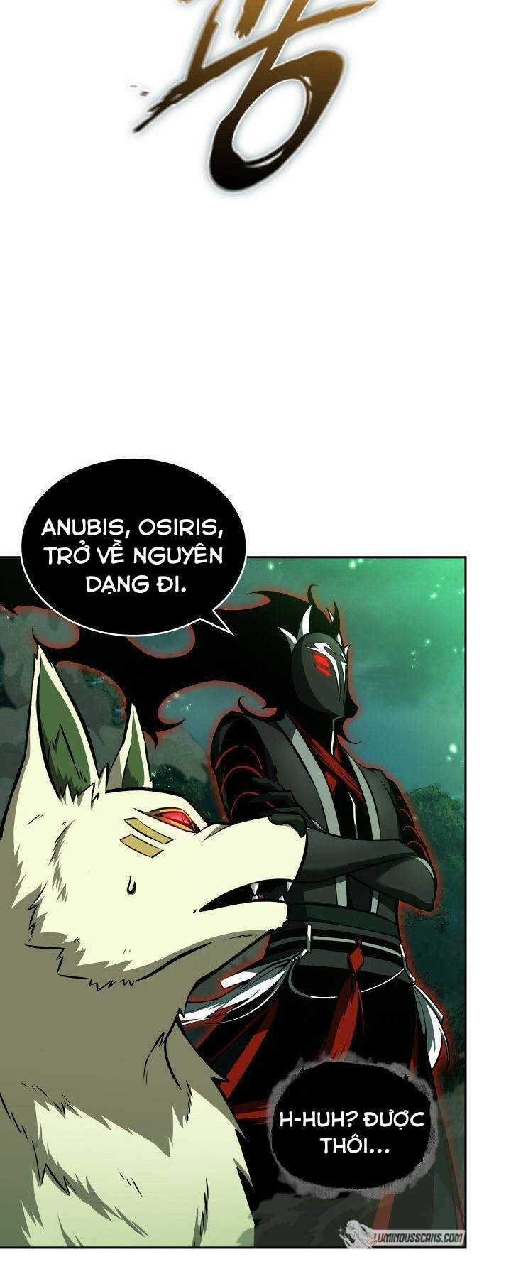 Vua Trộm Mộ - Chapter 370 - Trang 37