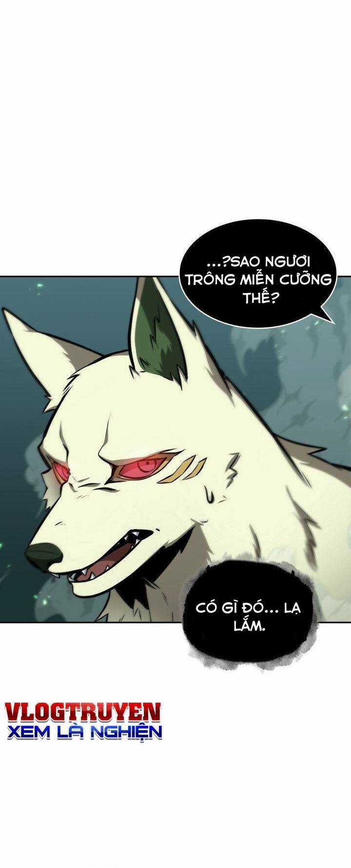 Vua Trộm Mộ - Chapter 370 - Trang 38