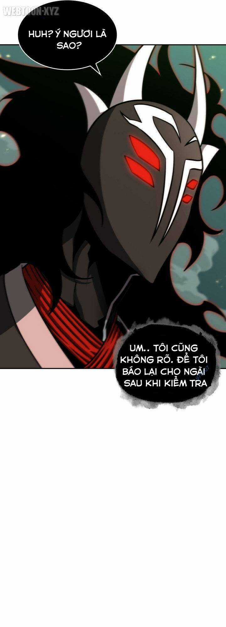 Vua Trộm Mộ - Chapter 370 - Trang 39