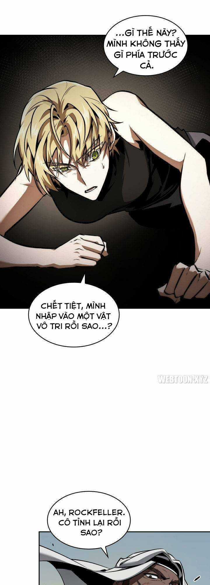 Vua Trộm Mộ - Chapter 370 - Trang 42