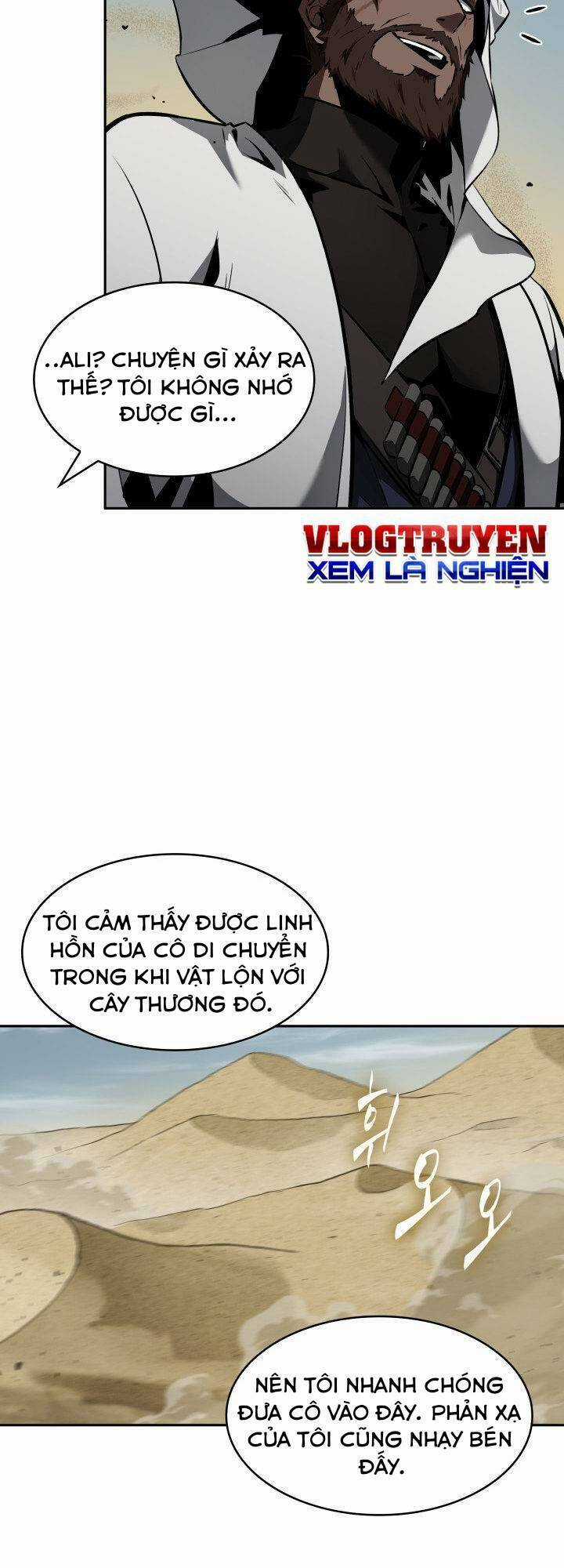 Vua Trộm Mộ - Chapter 370 - Trang 43