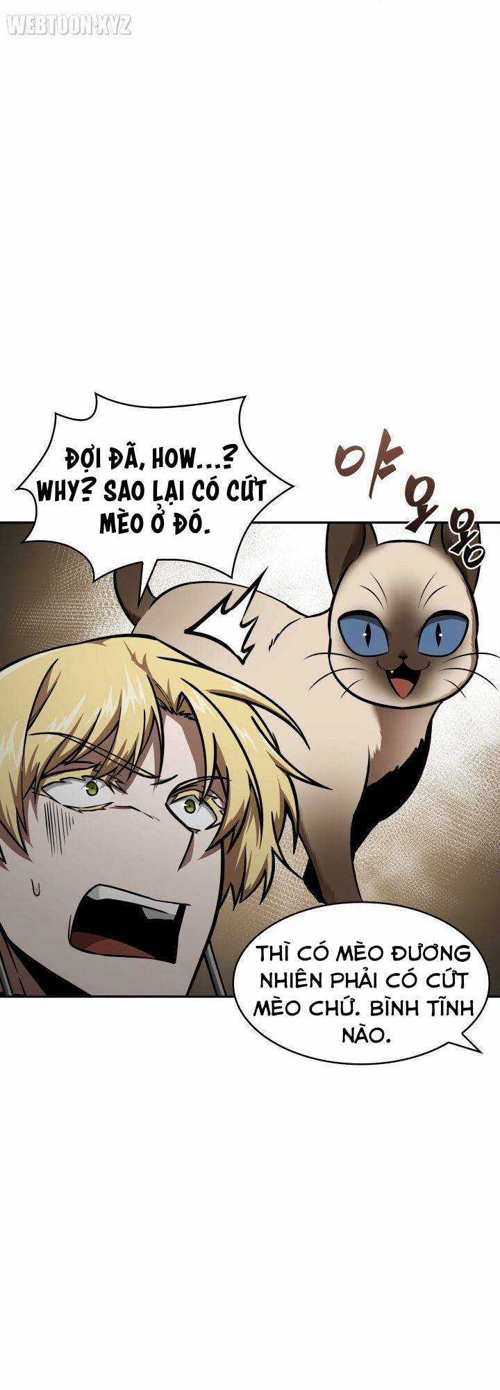 Vua Trộm Mộ - Chapter 370 - Trang 47