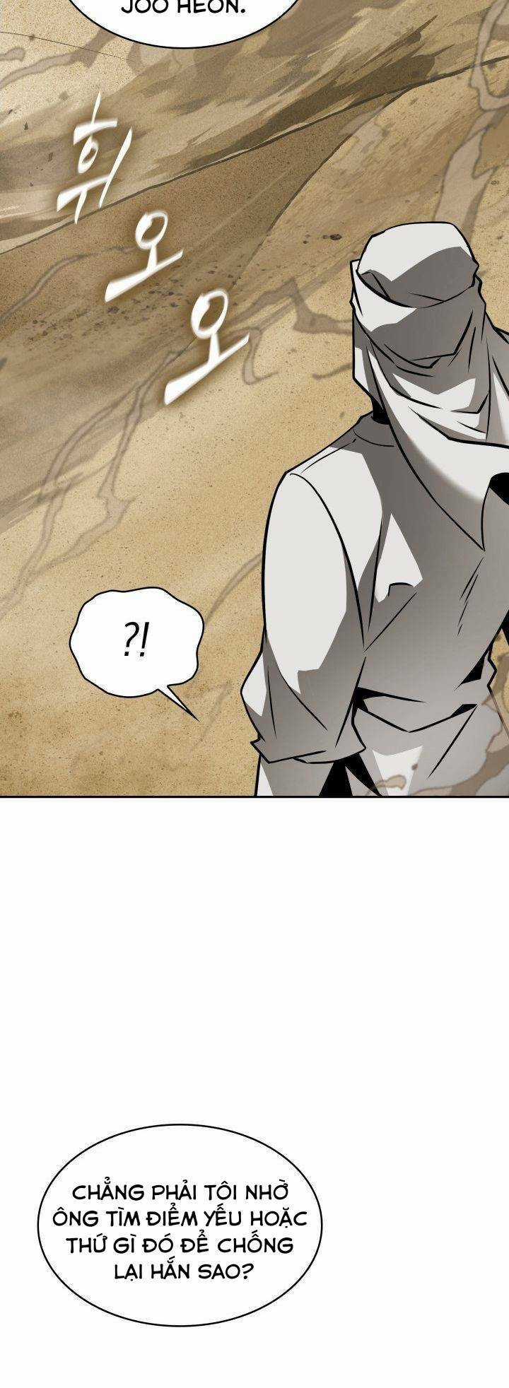 Vua Trộm Mộ - Chapter 370 - Trang 49