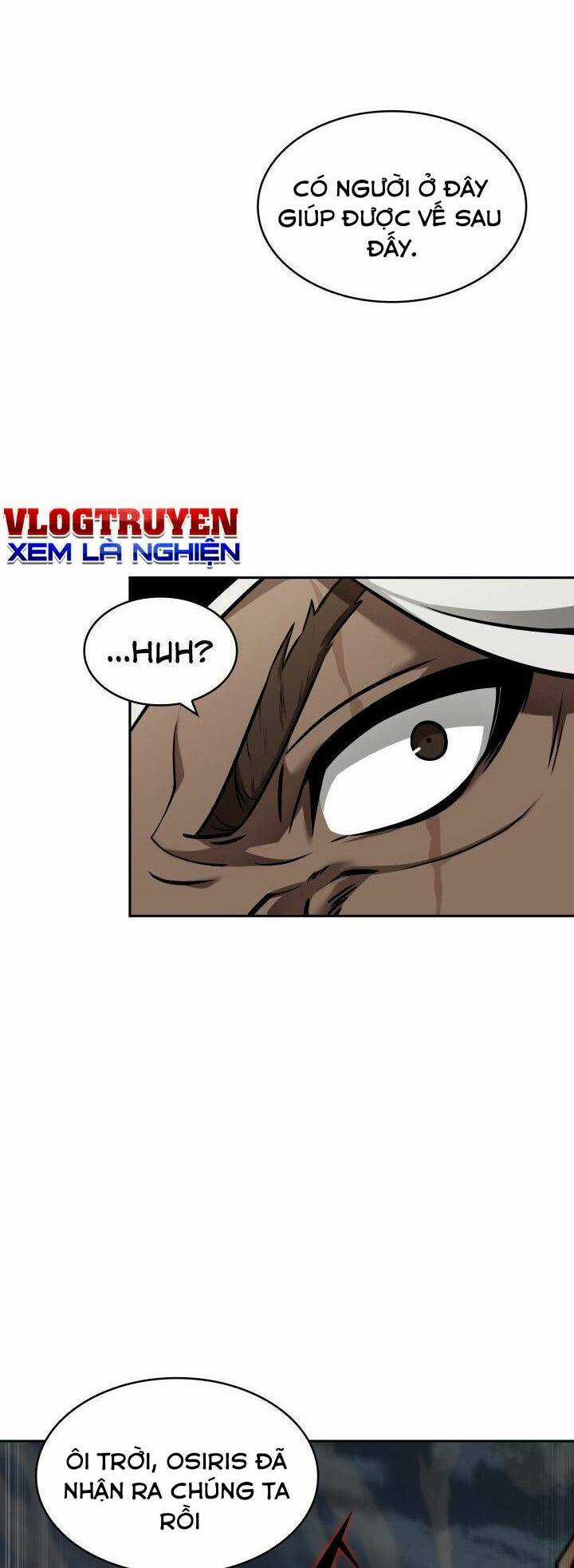 Vua Trộm Mộ - Chapter 370 - Trang 50