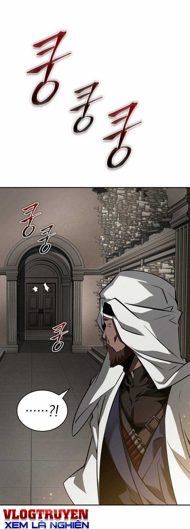 Vua Trộm Mộ - Chapter 370 - Trang 6