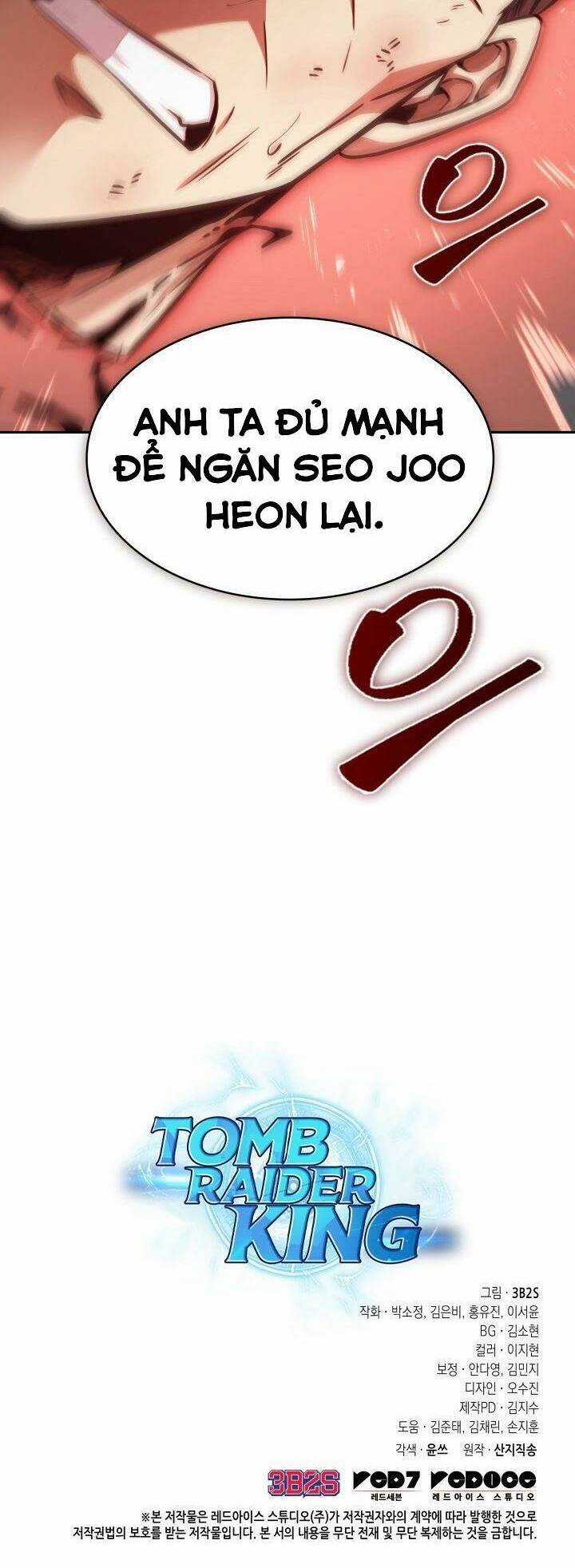 Vua Trộm Mộ - Chapter 370 - Trang 54