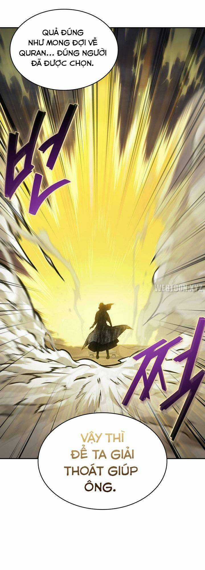 Vua Trộm Mộ - Chapter 371 - Trang 13