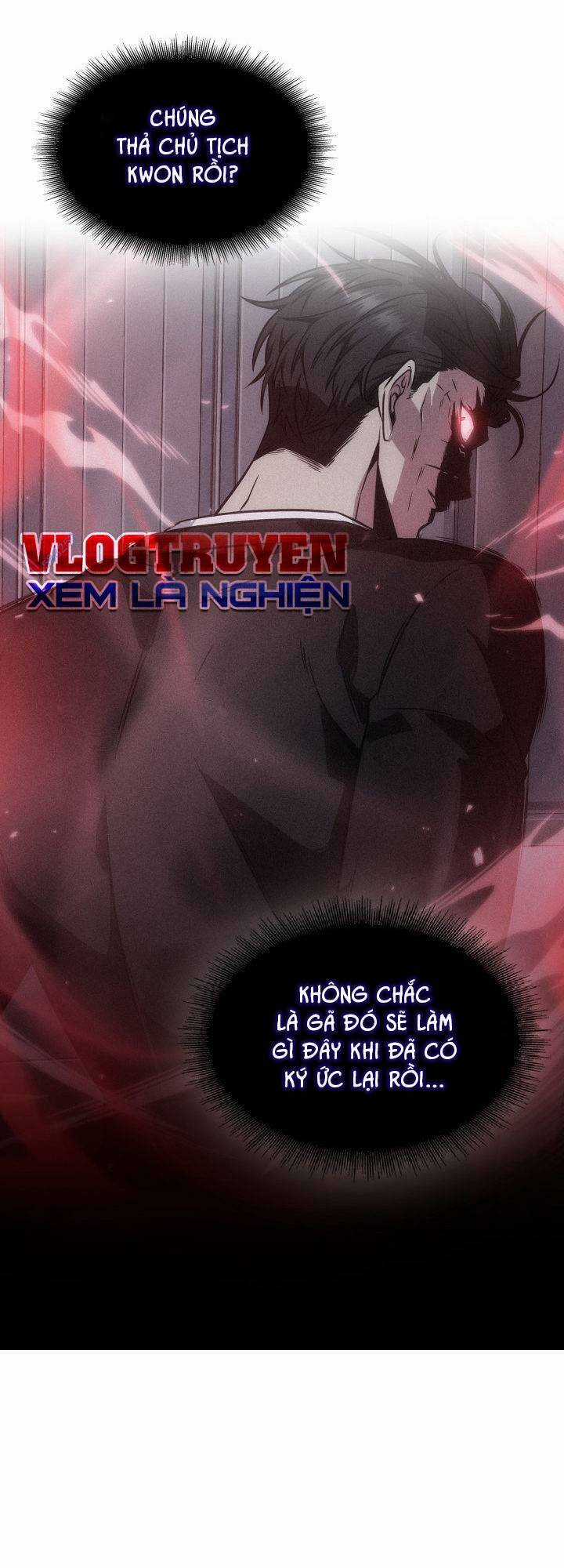 Vua Trộm Mộ - Chapter 371 - Trang 16