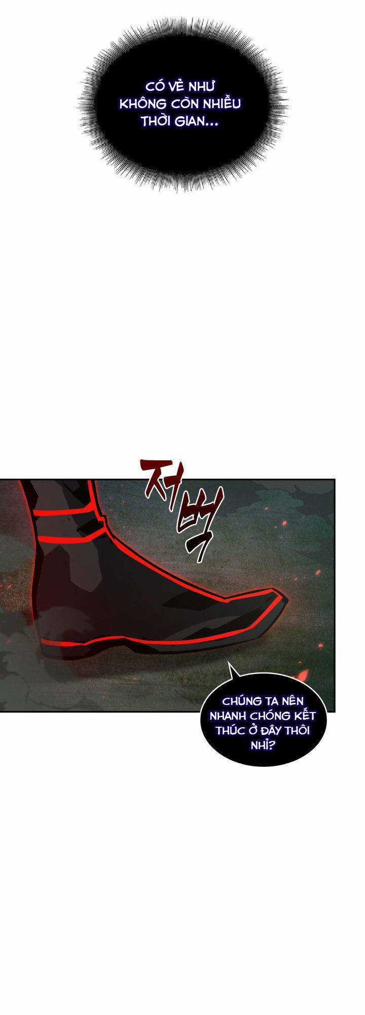 Vua Trộm Mộ - Chapter 371 - Trang 17