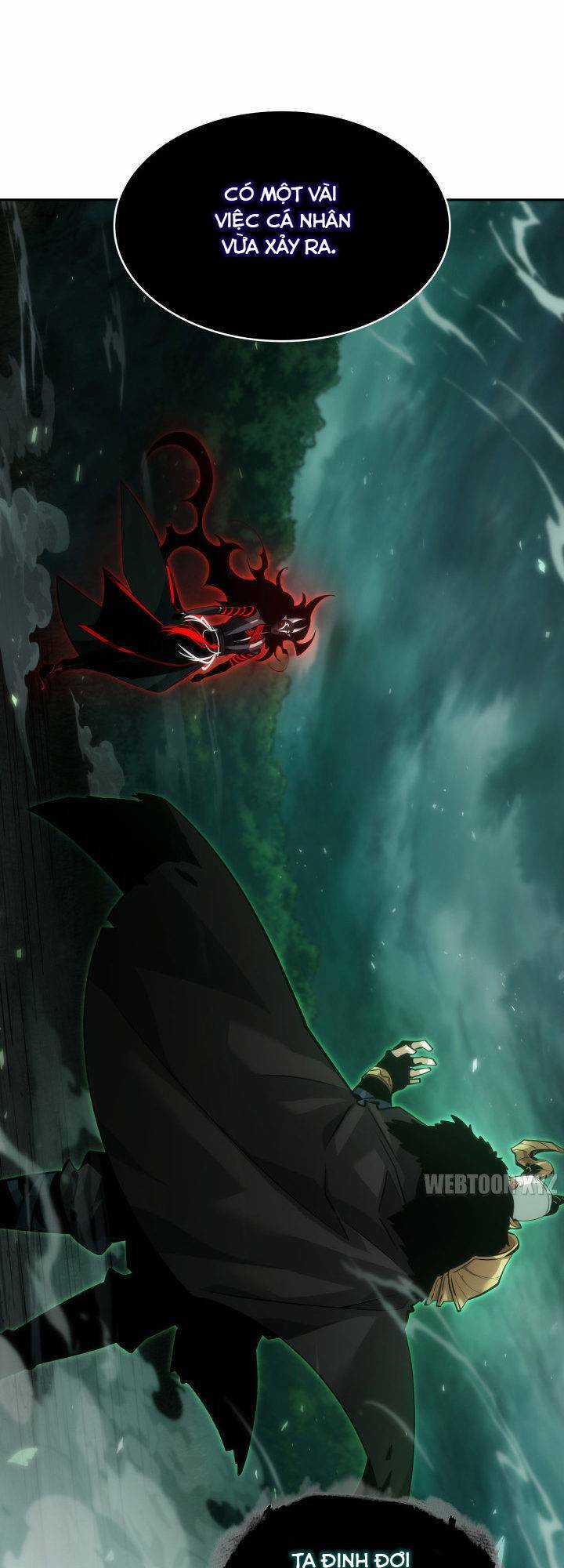 Vua Trộm Mộ - Chapter 371 - Trang 18