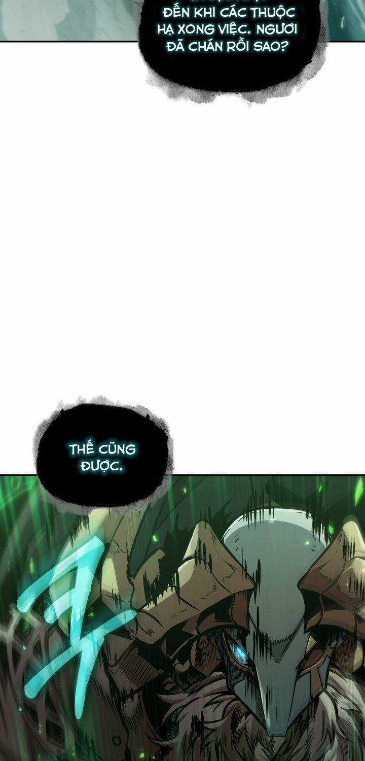 Vua Trộm Mộ - Chapter 371 - Trang 19