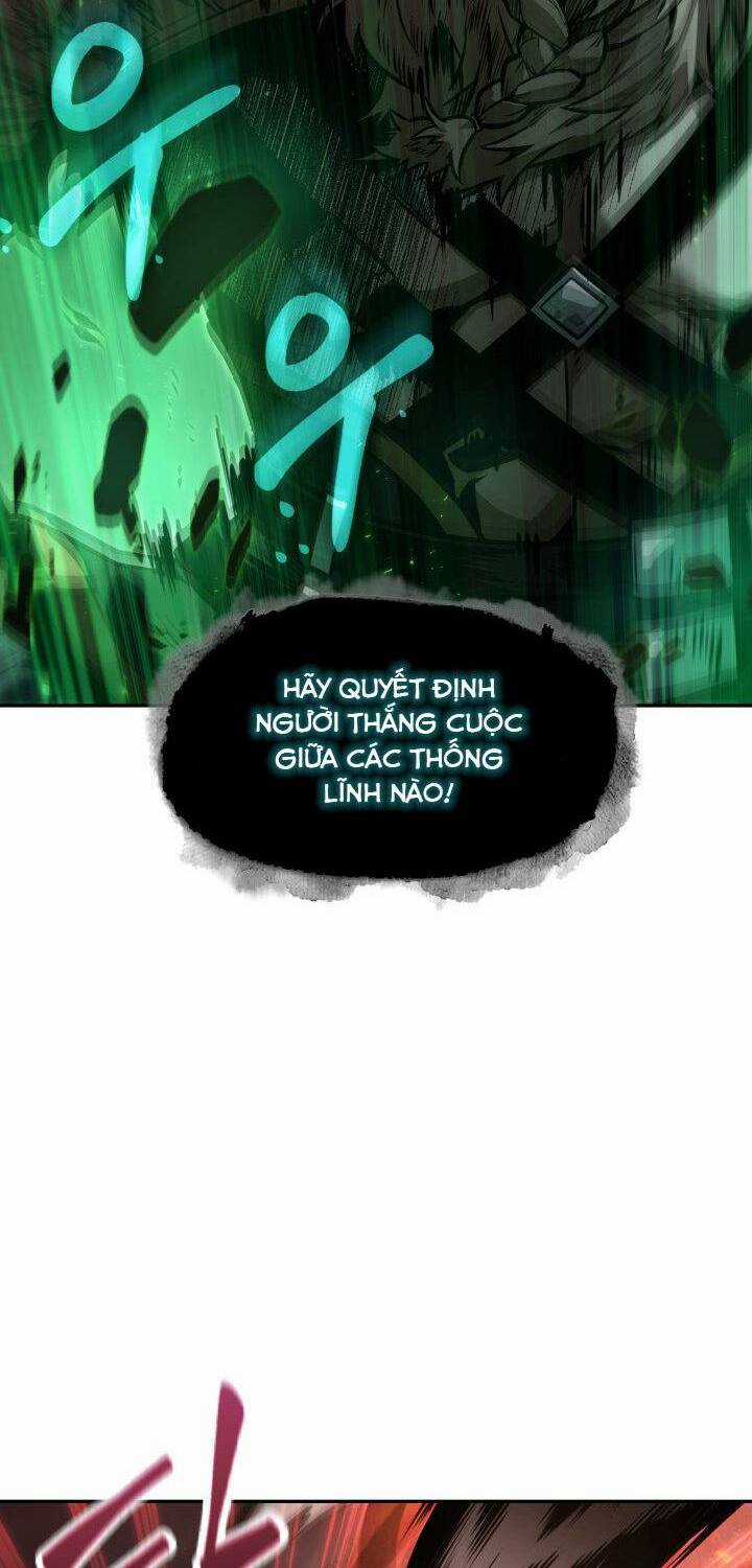 Vua Trộm Mộ - Chapter 371 - Trang 20