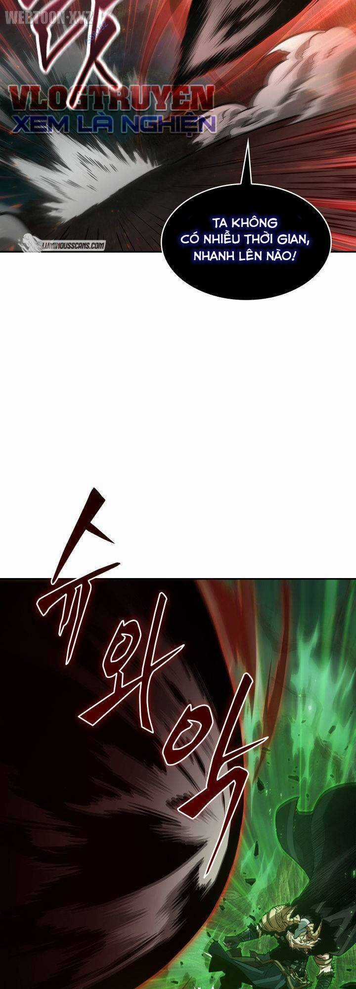 Vua Trộm Mộ - Chapter 371 - Trang 21
