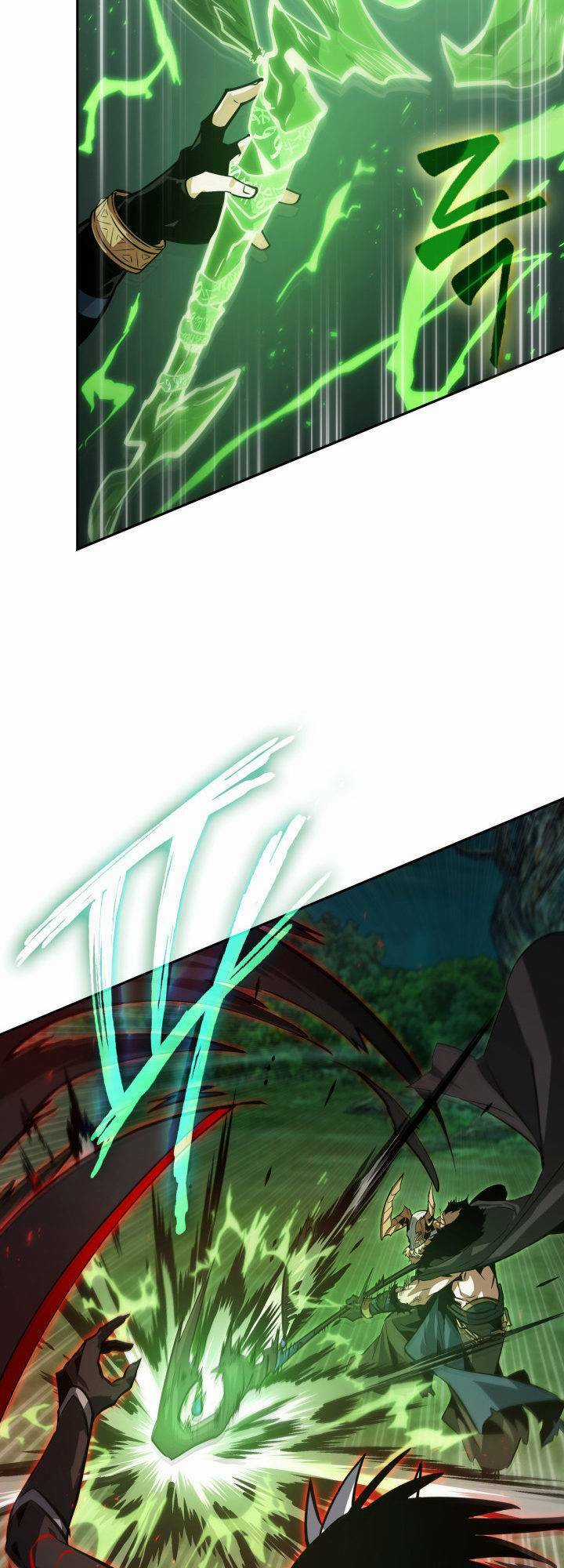 Vua Trộm Mộ - Chapter 371 - Trang 26