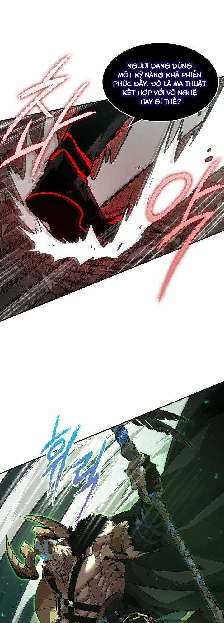 Vua Trộm Mộ - Chapter 371 - Trang 28