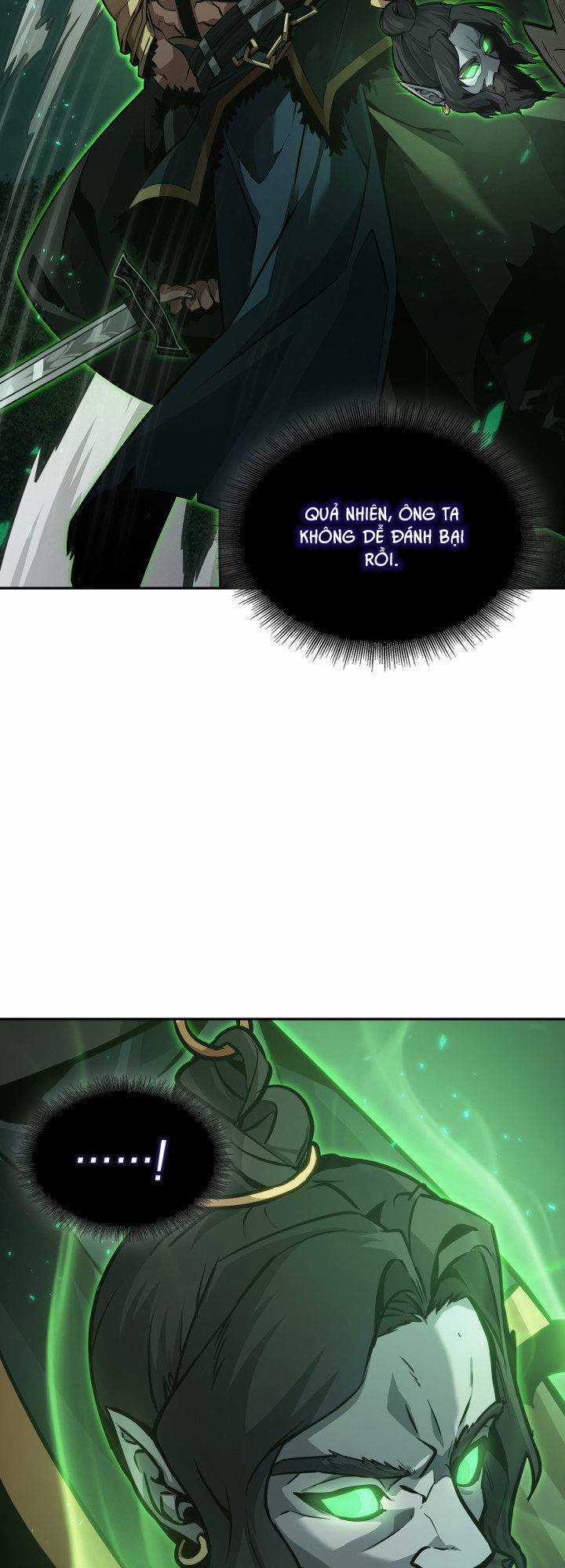 Vua Trộm Mộ - Chapter 371 - Trang 29