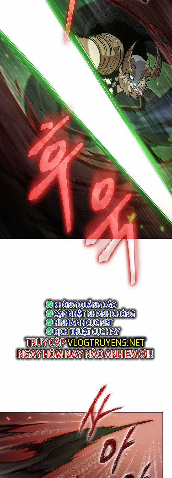 Vua Trộm Mộ - Chapter 371 - Trang 34