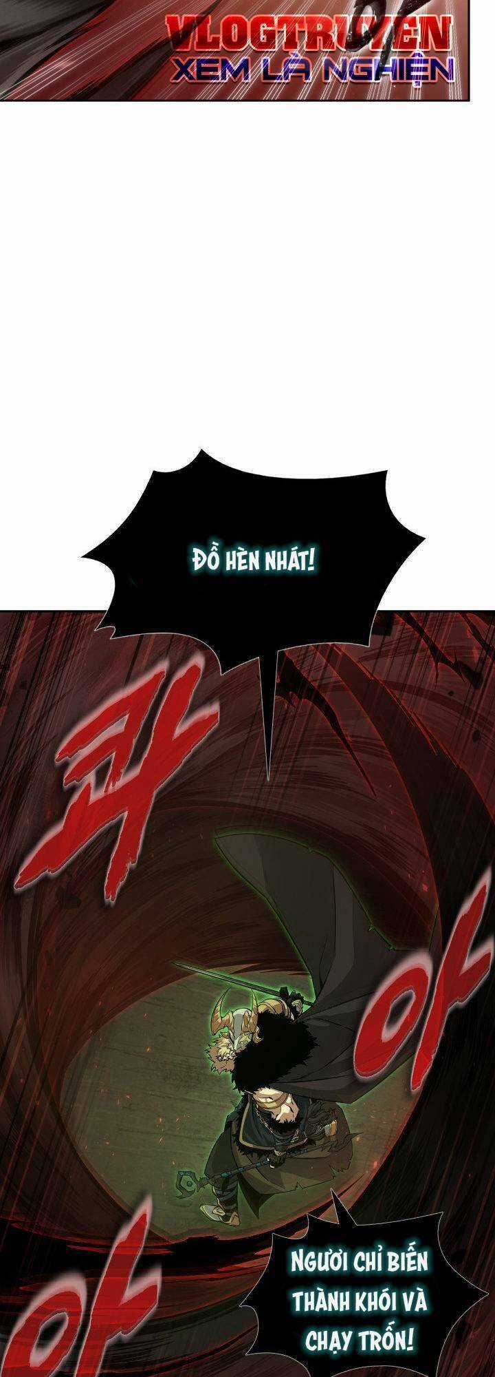 Vua Trộm Mộ - Chapter 371 - Trang 35