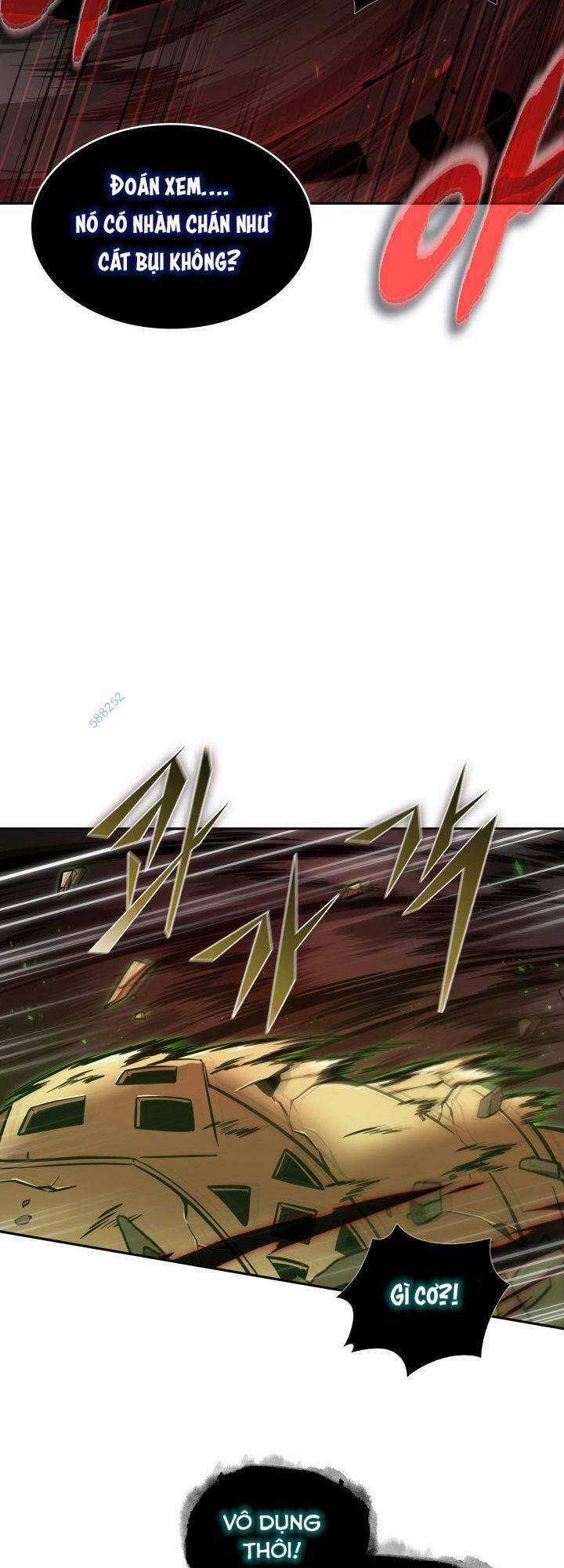 Vua Trộm Mộ - Chapter 371 - Trang 36