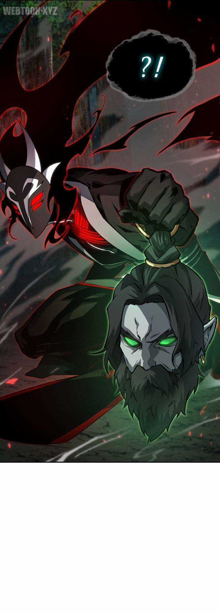 Vua Trộm Mộ - Chapter 371 - Trang 40