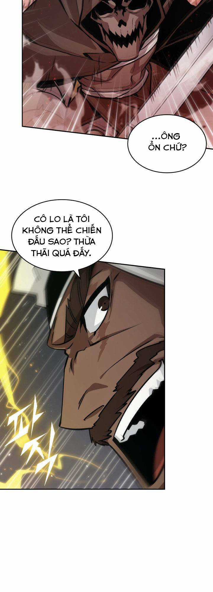 Vua Trộm Mộ - Chapter 371 - Trang 5