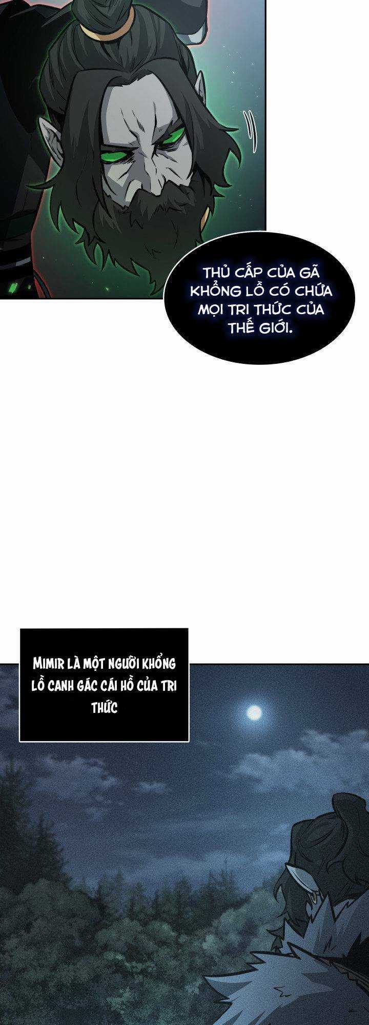 Vua Trộm Mộ - Chapter 371 - Trang 42