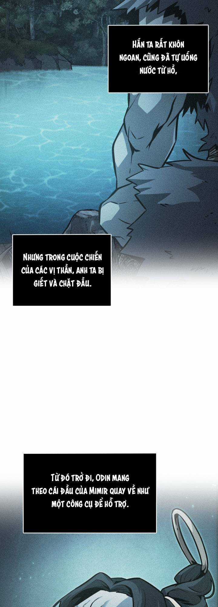 Vua Trộm Mộ - Chapter 371 - Trang 43