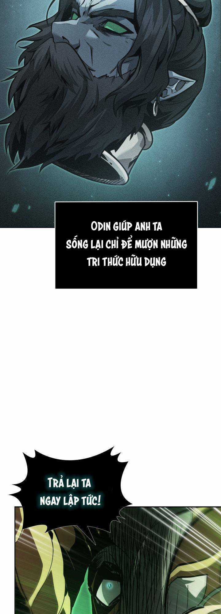 Vua Trộm Mộ - Chapter 371 - Trang 44