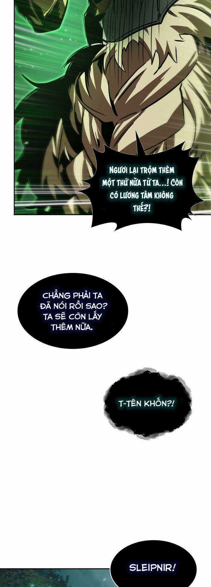 Vua Trộm Mộ - Chapter 371 - Trang 45