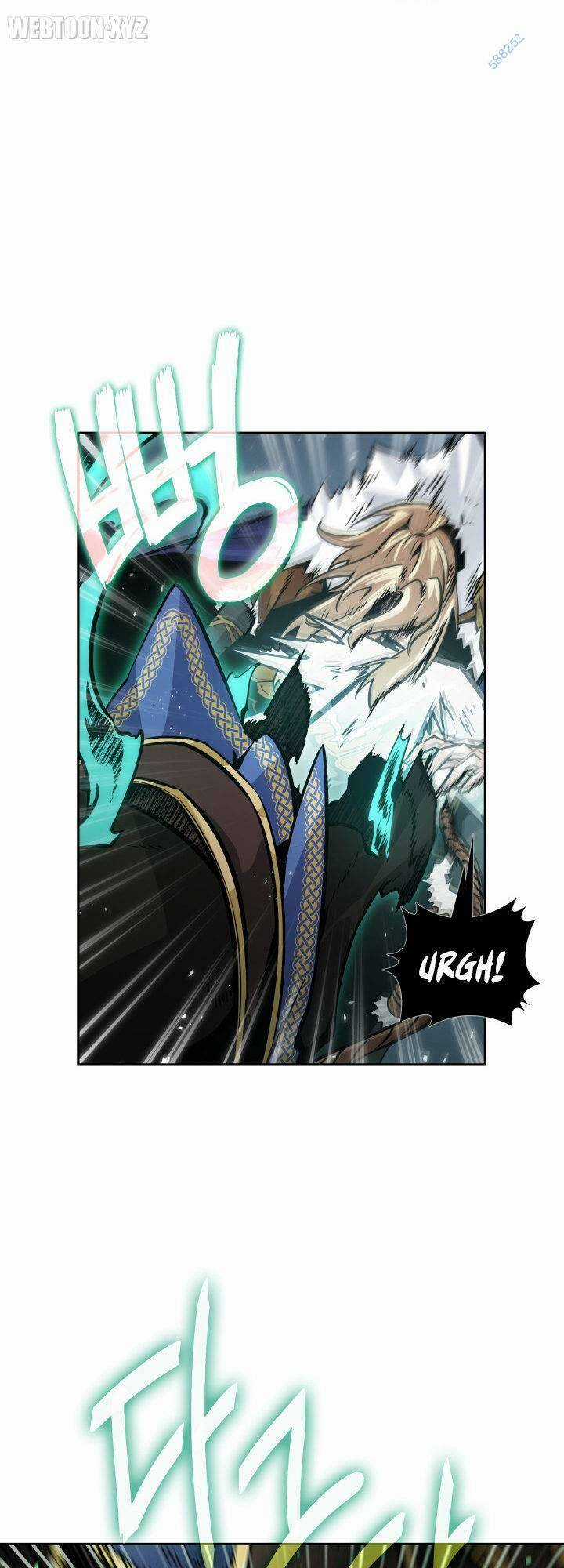 Vua Trộm Mộ - Chapter 371 - Trang 48