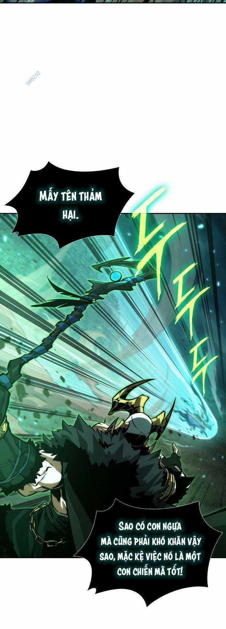 Vua Trộm Mộ - Chapter 371 - Trang 50