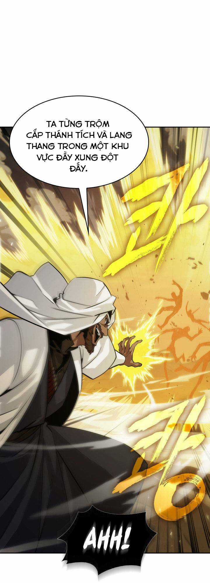 Vua Trộm Mộ - Chapter 371 - Trang 6