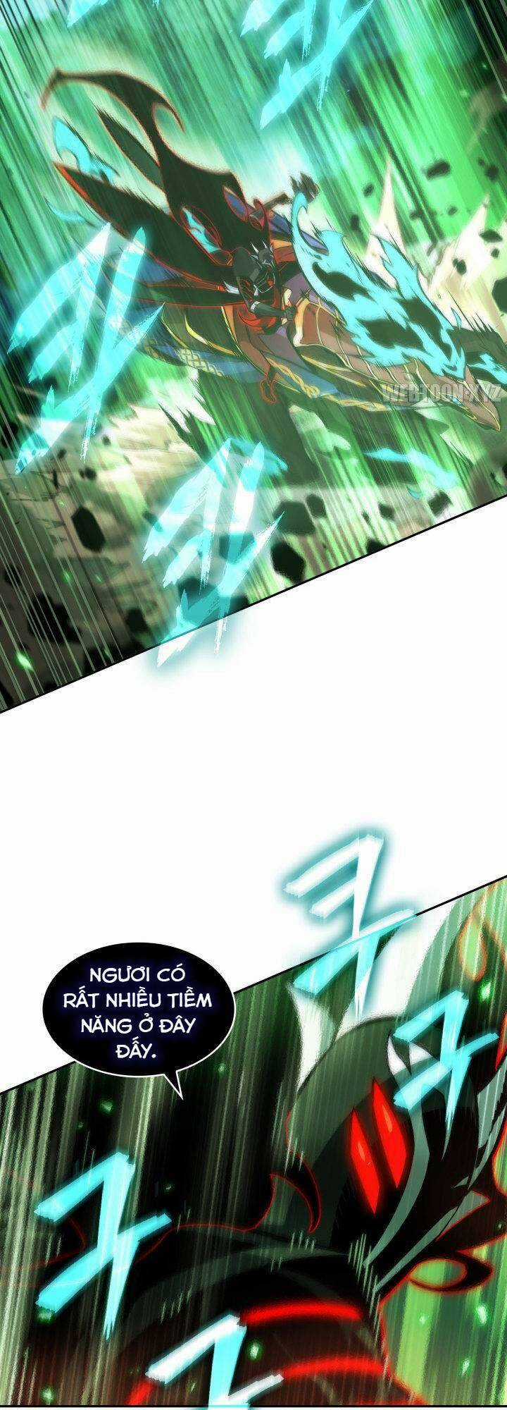 Vua Trộm Mộ - Chapter 371 - Trang 52