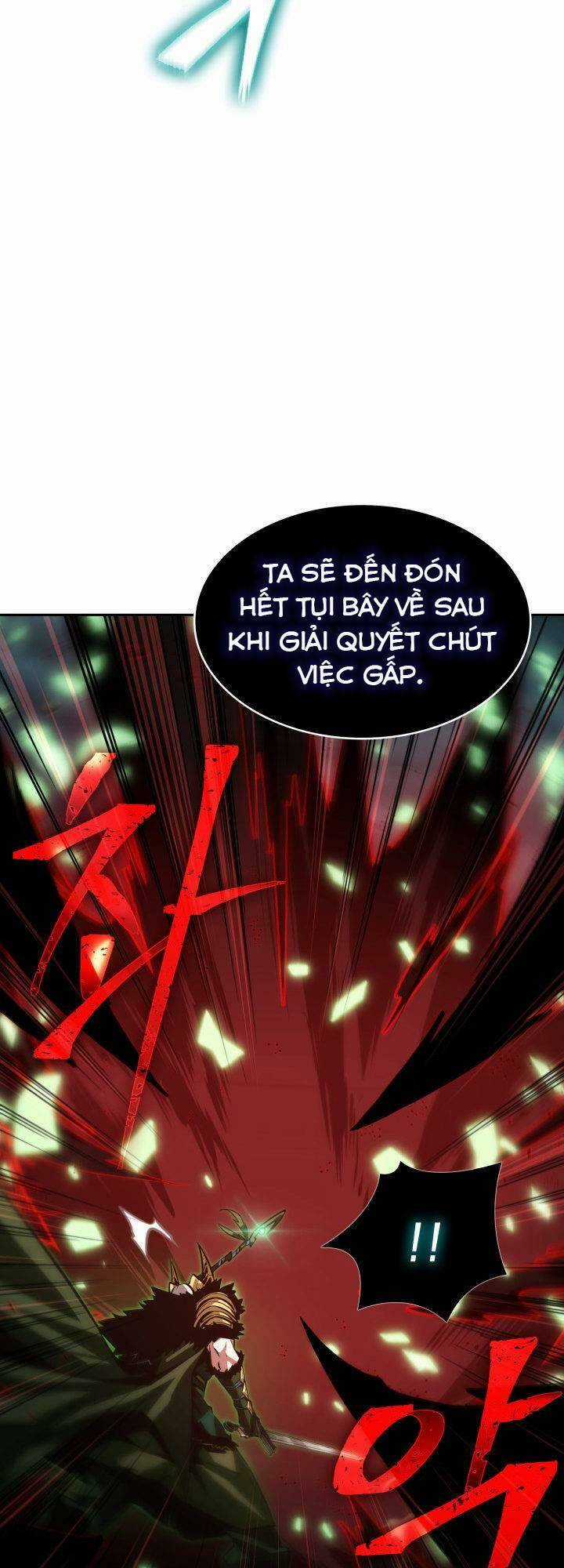 Vua Trộm Mộ - Chapter 371 - Trang 53