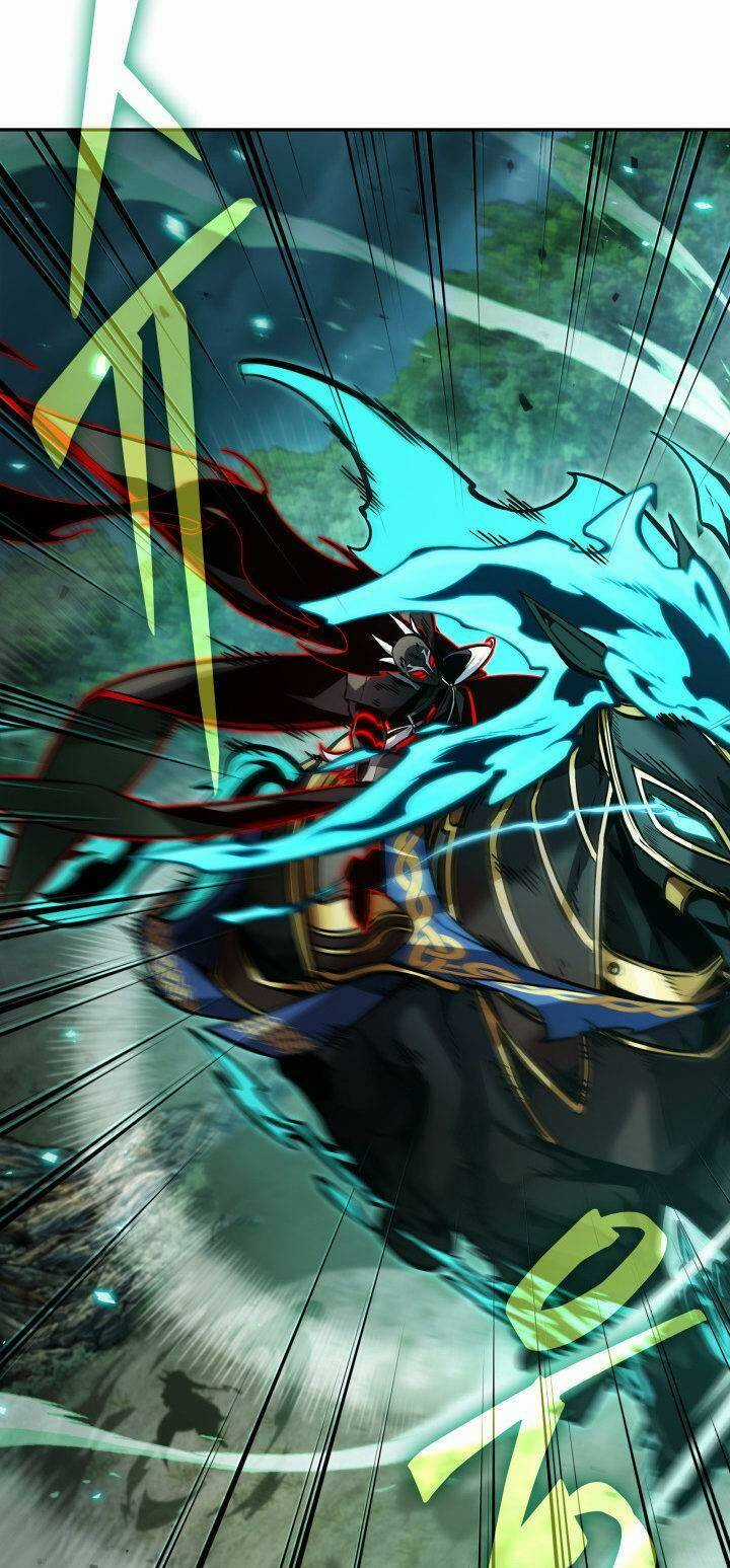 Vua Trộm Mộ - Chapter 371 - Trang 55