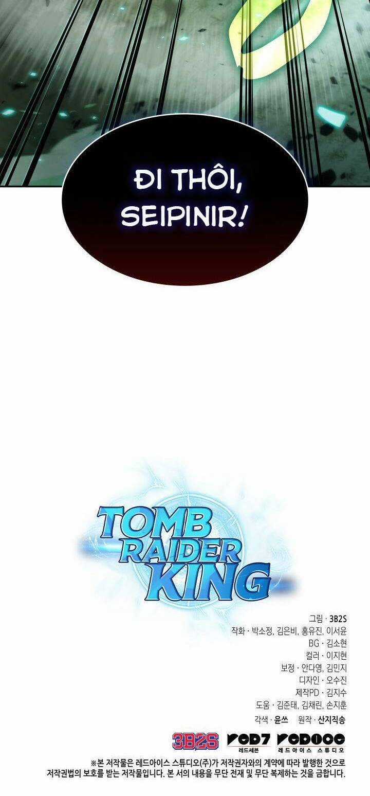 Vua Trộm Mộ - Chapter 371 - Trang 56