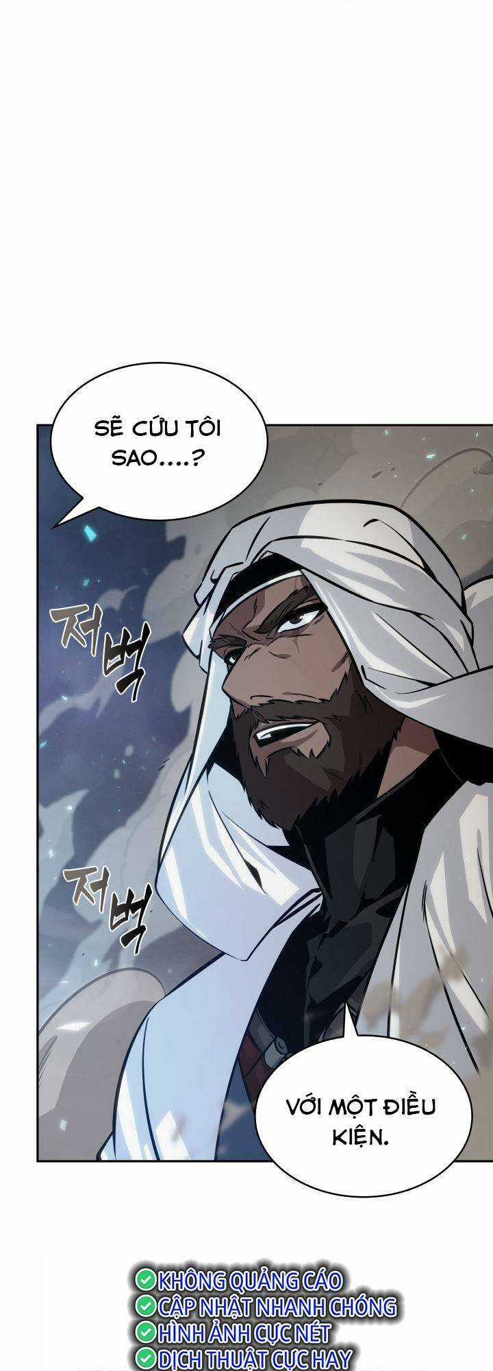 Vua Trộm Mộ - Chapter 371 - Trang 10