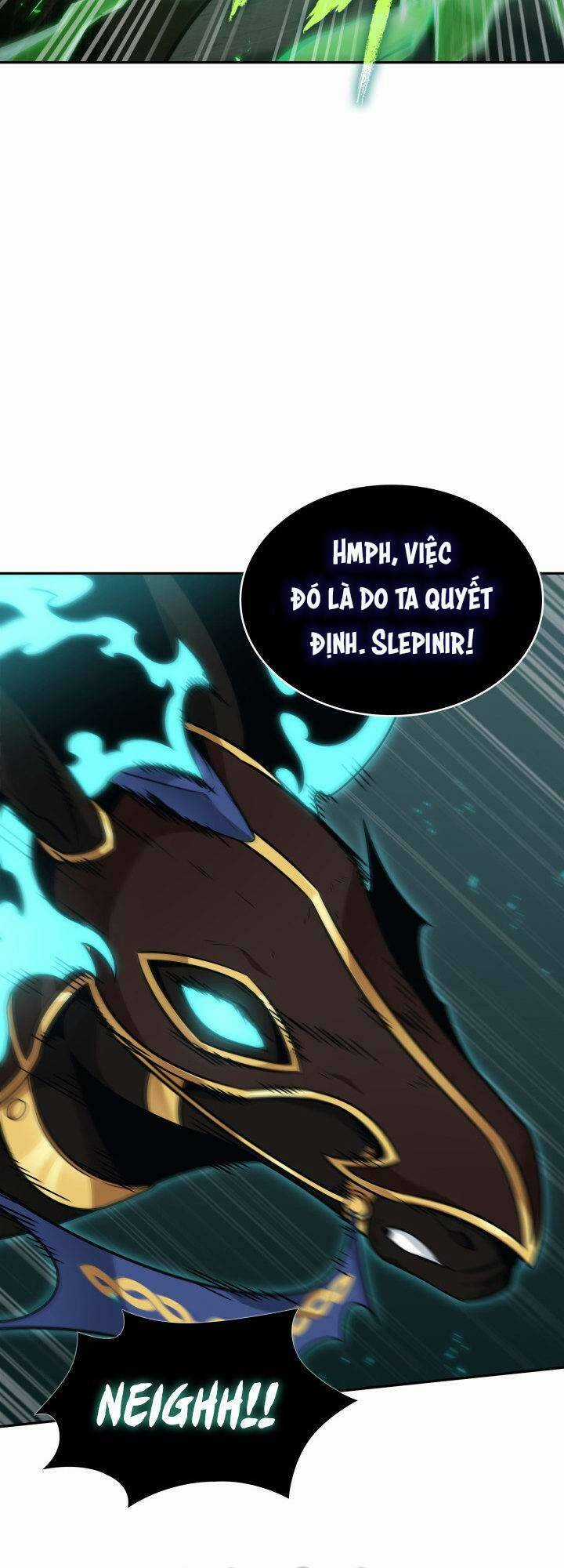 Vua Trộm Mộ - Chapter 372 - Trang 11