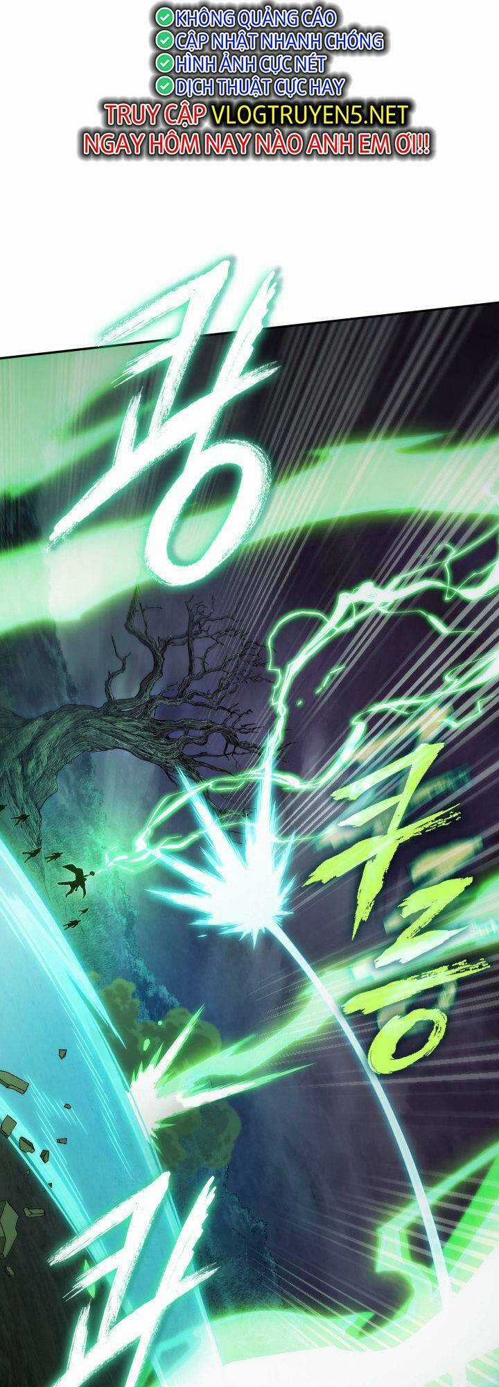 Vua Trộm Mộ - Chapter 372 - Trang 12