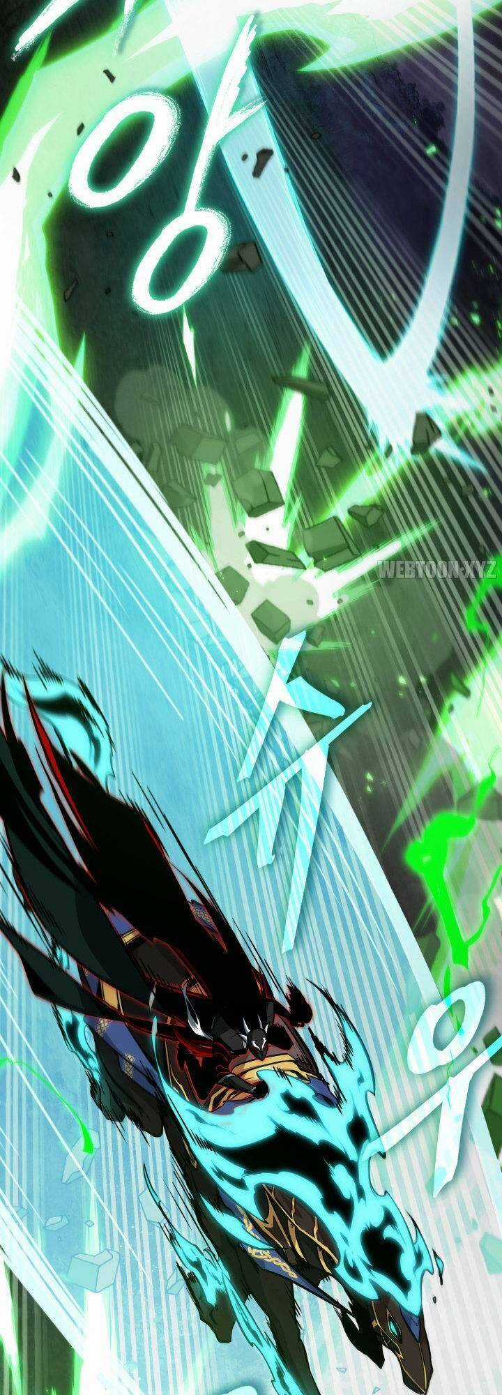 Vua Trộm Mộ - Chapter 372 - Trang 13