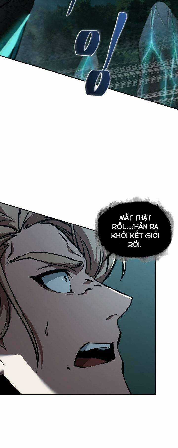 Vua Trộm Mộ - Chapter 372 - Trang 15