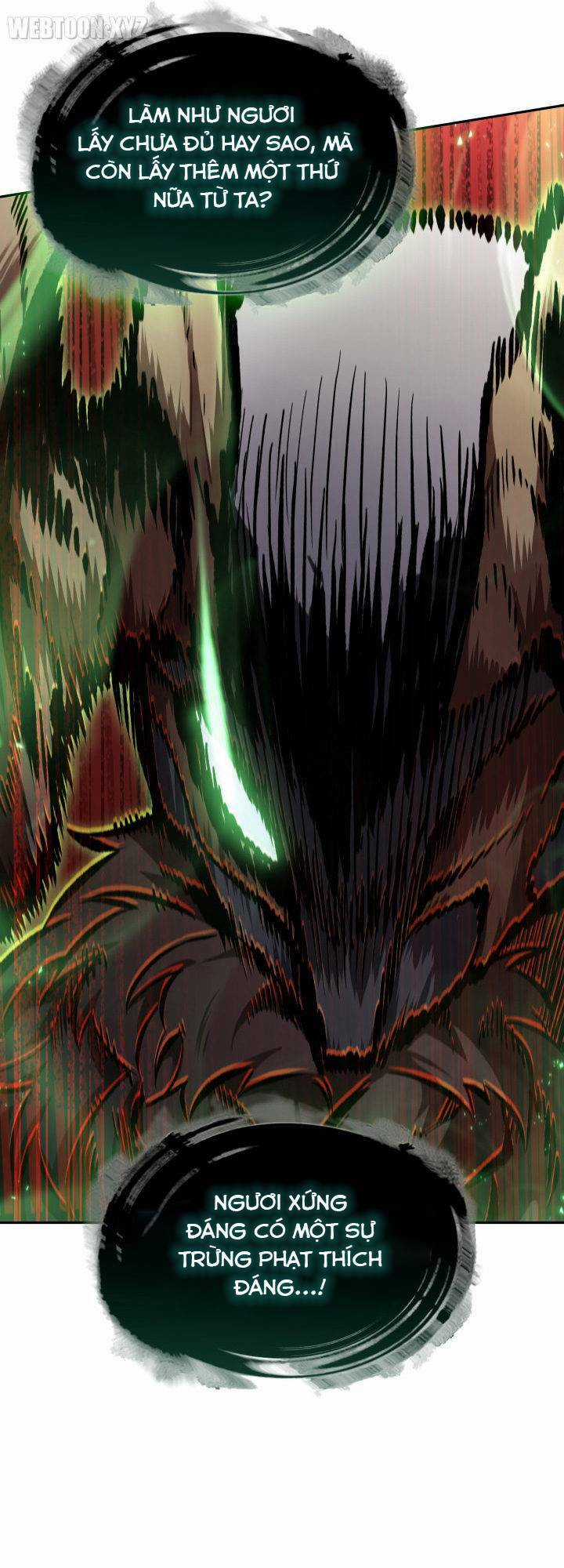 Vua Trộm Mộ - Chapter 372 - Trang 17