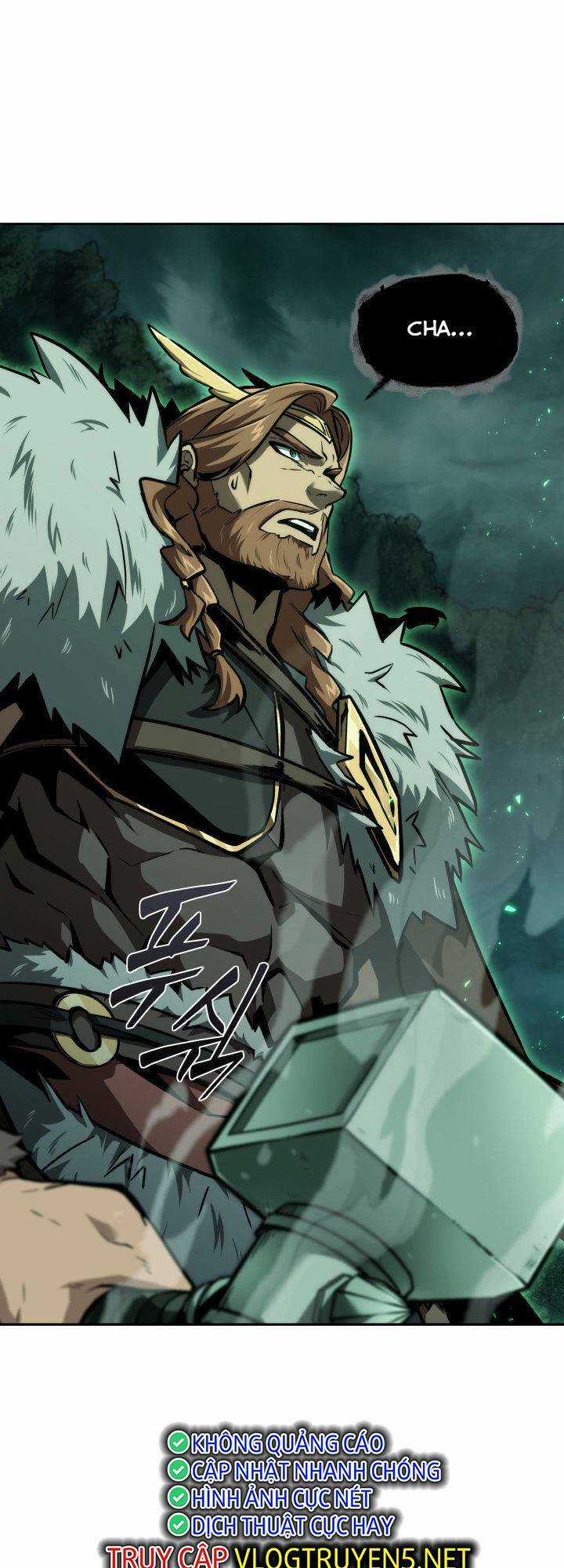 Vua Trộm Mộ - Chapter 372 - Trang 18