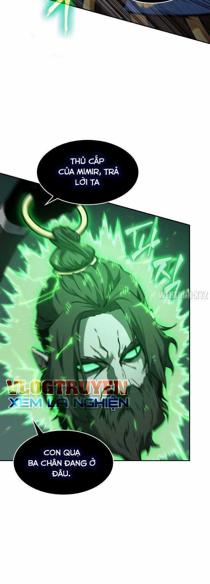 Vua Trộm Mộ - Chapter 372 - Trang 20